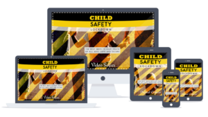Child Safety Lockdown Portfolio (eBook + Video Pack)