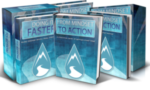 From Mindset To Action (eBook + Video Pack)