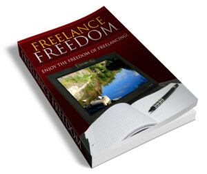 Freelance Freedom (eBook)