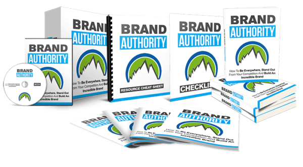 Brand Authority Portfolio (eBook + Video Pack)