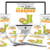 Green Smoothie Cleanse Portfolio (eBook + Video Pack)