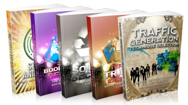 Internet Marketing eBooks MEGA Bundle - Extreme Value! - Image 4