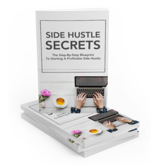 Side Hustle Secrets (eBook)