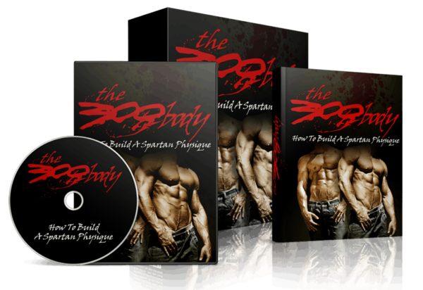 The 300 Body Portfolio (eBook + Audio Pack)