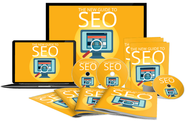 The New Guide To SEO Portfolio (eBook + Video Pack)