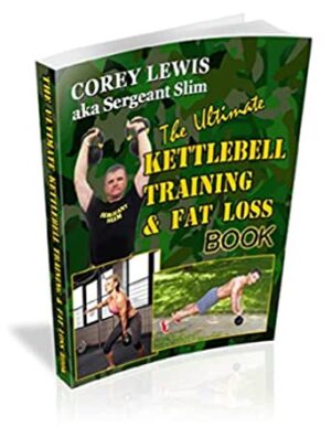 Ultimate Kettlebell Training & Fat Loss (eBook)