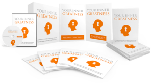 Your Inner Greatness Portfolio (eBook + Video Pack)